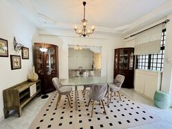 Blk 733 Woodlands Circle (Woodlands), HDB 4 Rooms #556106021